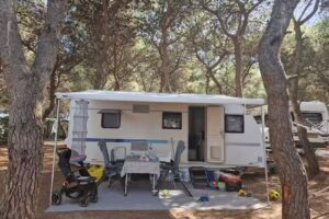 Torre Pozzelle Camping