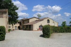 Torre Prima Holidays – Agriturismo