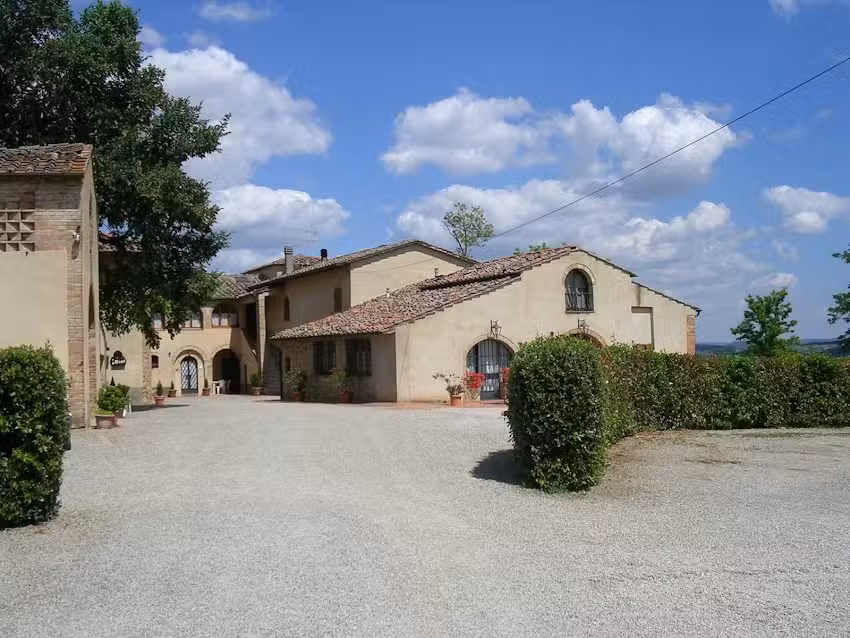 Torre Prima Holidays – Agriturismo