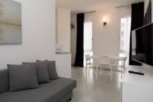 Torre San Bonifacio – Locazione Turistica (affitti brevi)