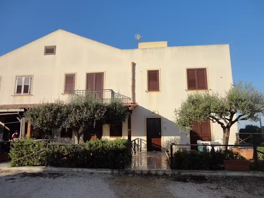 Torre Sances Holiday Apartment