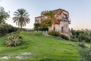 Torre Sant’Antonio