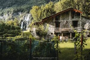 Torre Scilano Agriturismo