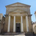 Torre sul mare affittacamere Ugento