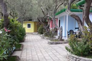 Torre Turbolo apartments