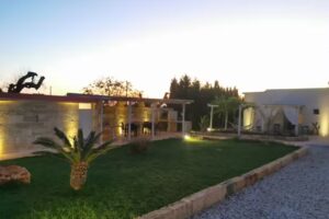 Torre Vecchia Relais