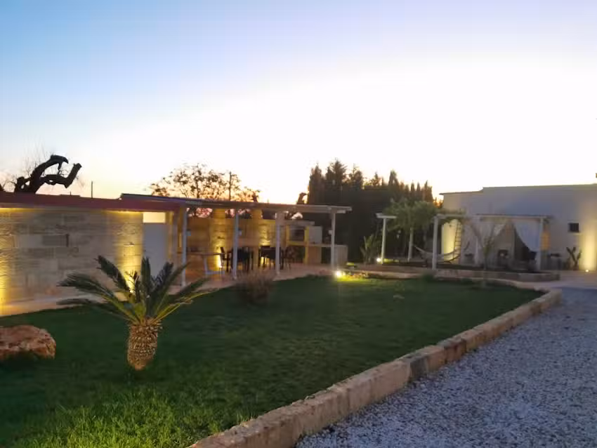 Torre Vecchia Relais