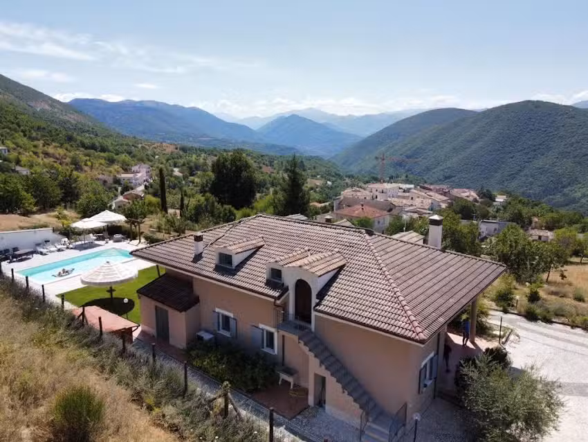 TorrediLuna – MoonTower