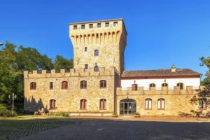 Torrenova di Assisi