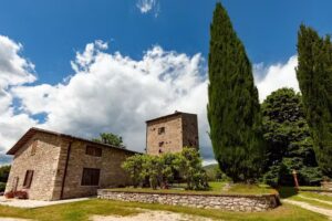 Torretta Colle Silvi