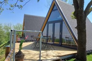Torretta Glamping & Relax