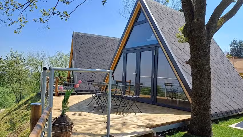 Torretta Glamping & Relax