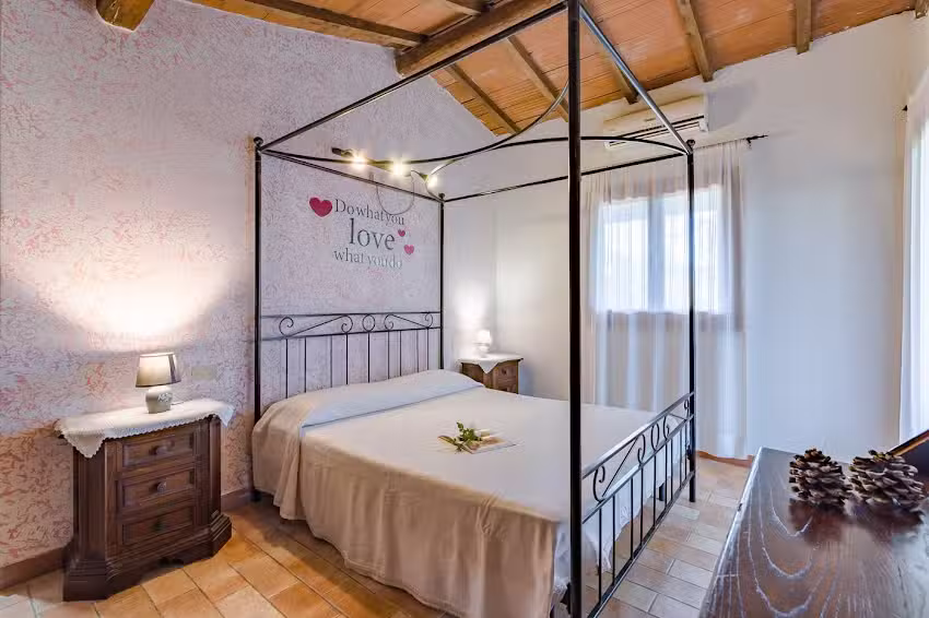 Tortuga Casa Vacanze