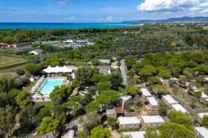 Toscana Bella Camping Village Sandaya