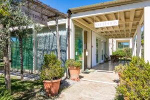 Toscana Biovillage Private Cottage con vasca idromassaggio a richiesta vicino al mare – #maremmachevacanza Group