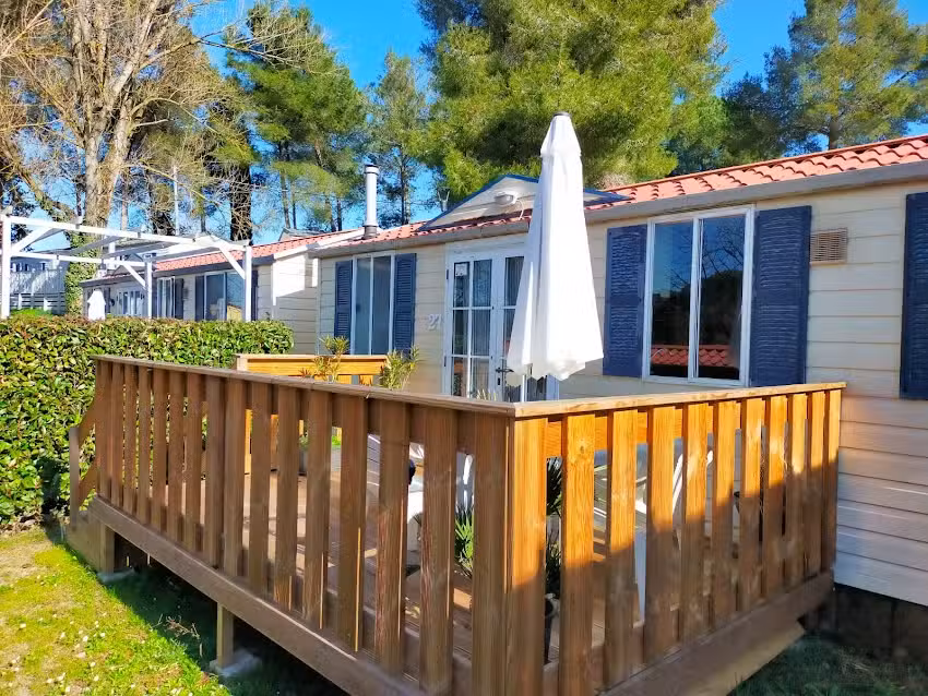 Toscana Holiday Village