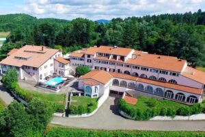 Toscana Wellness Resort