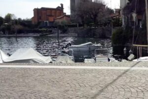 Toscolano Maderno BS