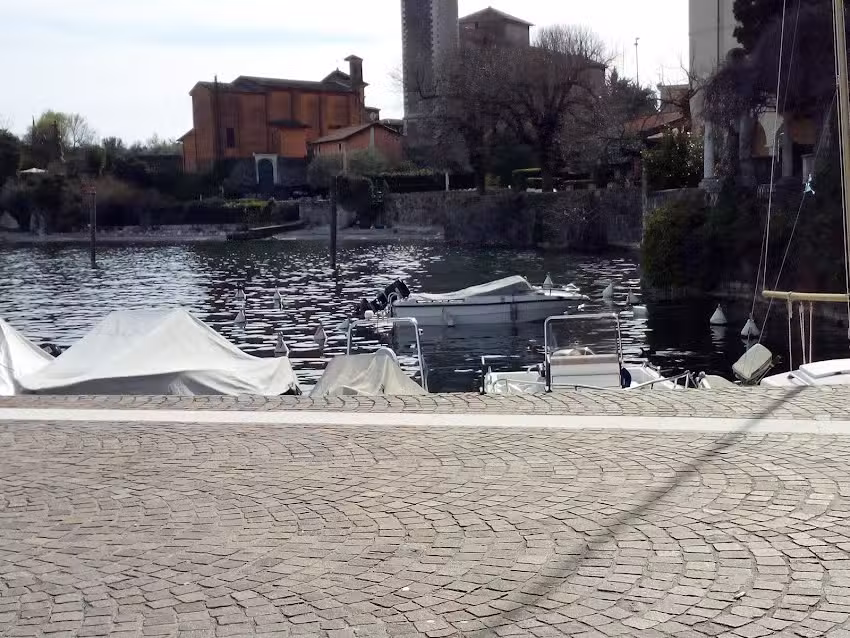 Toscolano Maderno BS