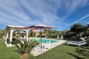 Tourist Rental Antico Casolare Sorso (Iun P8231)