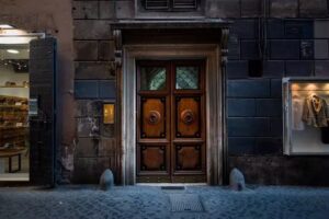 Town House Campo de Fiori