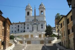 Townhouse Condotti 29