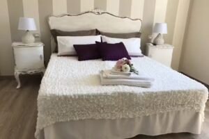 Tra I Campi Di Papaveri – Carloni Family Room