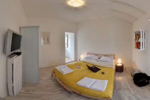 Tra i tetti Bed & Breakfast