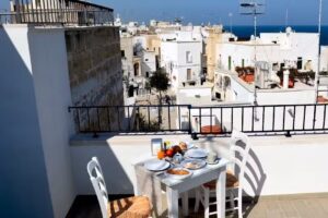 Tra le mura – Bed & breakfast