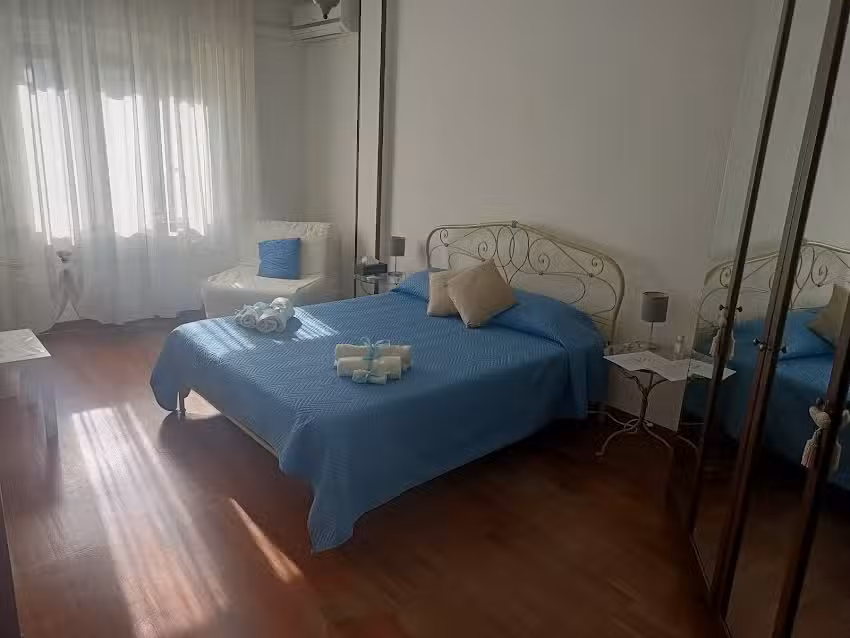 Tra Pirandello e Leopardi B&B CIN IT063049C1RJ7WI8XZ