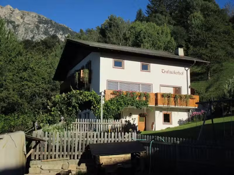 Trafisölerhof | Urlaub auf dem Bauernhof