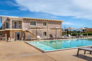 Tramonto Ibleo Resort