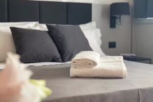 Tranquillo UpTown Lecce