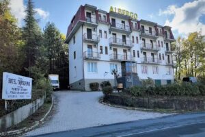 Transilvania Rockstar Hotel