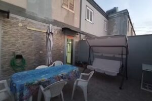 trapani casavacanze vista mare