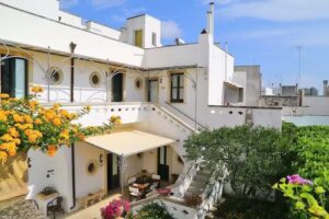 Trappitu Dei Settimi B&B