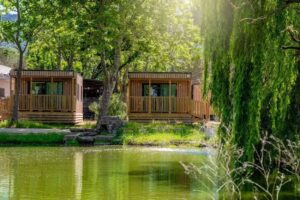 Trasimeno Glamping Resort by Vacanze col cuore