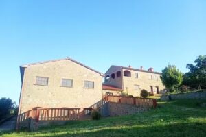 Trasimeno Nature House