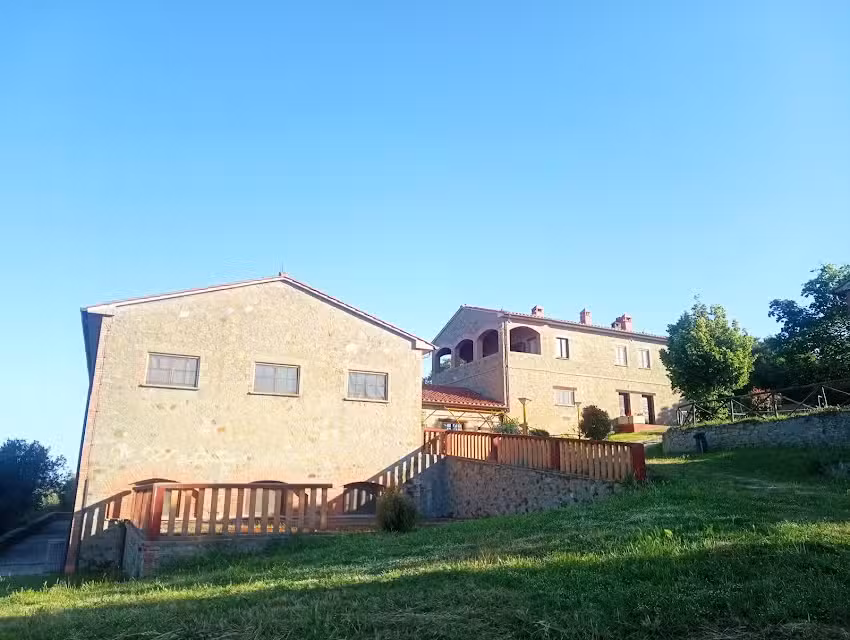 Trasimeno Nature House