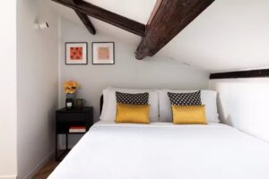 Trastevere Boutique Apartment