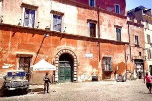 Trastevere Colors Relais