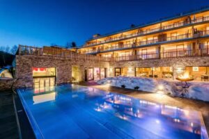 TRATTERHOF – The Mountain Sky Hotel