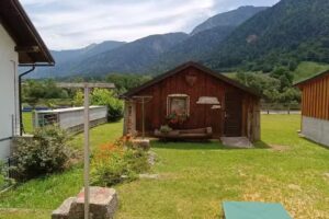 Trattoria Albergo Al Paesello