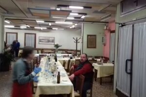 Trattoria/Albergo Alla Stella