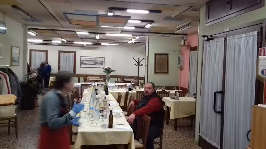 Trattoria/Albergo Alla Stella