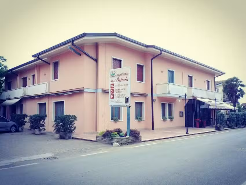 Trattoria Bettola