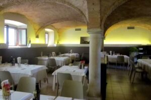 Trattoria BorgoVecchio e Locanda BorgoVecchio