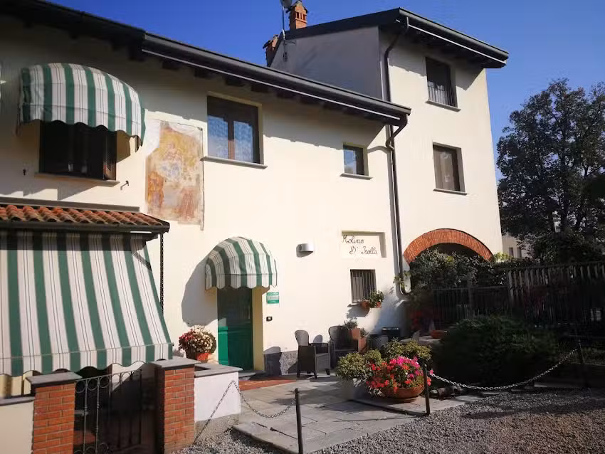 Trattoria da Carla