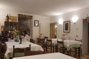 Trattoria Dalla Rosa Alda