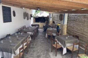 Trattoria de sos disizzos